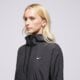 Moteriška pavasarinė striukė NIKE STRIUKĖ W NSW ESSNTL UV WVN JKT HD fv6298-010 spalva juoda