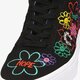 Moteriški kedai VANS UA OLD SKOOL vn0a5krf8bc1 spalva pilka