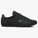 Vyriški kedai LACOSTE CHAYMON 317 1 734cam0006315 spalva juoda