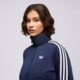 Moteriškas džemperis ADIDAS DŽEMPERIS UŽSEGAMAS FB CLASSIC TT kv9551 spalva tamsiai mėlyna