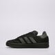 Vyriški kedai ADIDAS SAMBA XLG ih2219 spalva juoda