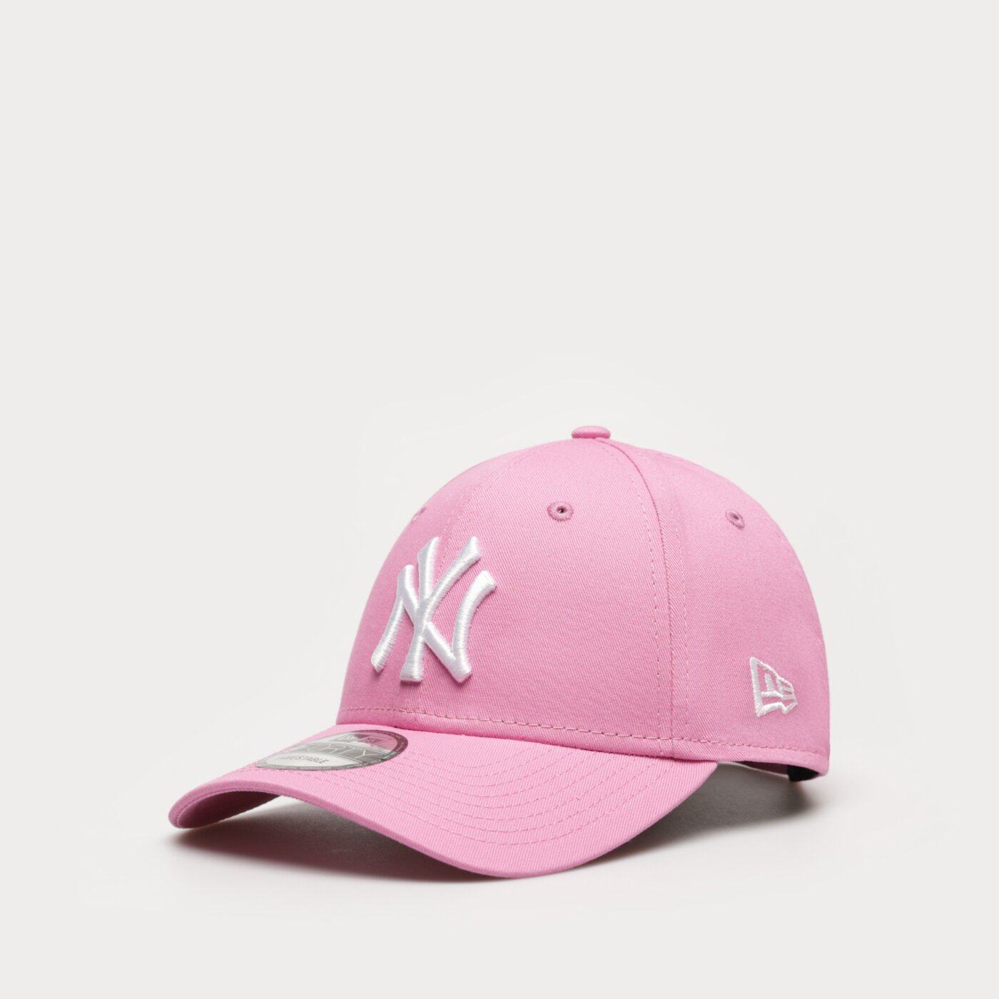 NEW ERA KEPURĖ LE 940 NYY NEW YORK YANKEES 60358171 ROŽINĖ 21,24 EUR