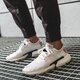 Vyriški kedai ADIDAS POD-S3.1 db3537 spalva balta