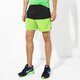 Vyriški šortai NIKE ŠORTAI 7 DISTANCE SHORT 642807026 spalva juoda
