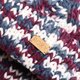 Vaikiška kepurė ROXY KEPURĖ  ŽIEMINĖ TORAH BRIGHT BEANIE erjha03019wbb0 spalva daugiaspalvė