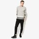 Vyriškas džemperis ADIDAS DŽEMPERIS STRT GRP CREW az1127 spalva pilka