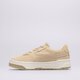 Moteriški kedai PUMA CALI DREAM FIRST SENSE WNS 38714602 spalva rusvai gelsva