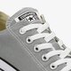 Moteriški kedai CONVERSE CHUCK TAYLOR ALL STAR  155575cw spalva pilka