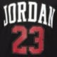 Vaikiški marškinėliai JORDAN MARŠKINĖLIAI JDB PRACTICE FLIGHT LS BOY 95c591-kr5 spalva daugiaspalvė