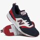Vyriški kedai NEW BALANCE CM997HFE cm997hfe spalva raudona