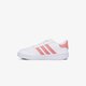 Vaikiški kedai ADIDAS NOVICE EL I ef6829 spalva balta
