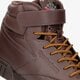 Vyriški kedai REEBOK EX-O-FIT HI  dv5000 spalva ruda