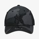 Vyriška kepurė su snapeliu NEW ERA MLB 9FORTY NEW YORK YANKEES CAP NEW YORK YANKEES MNC 12051998 spalva daugiaspalvė