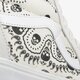 Vyriški inkariukai VANS UA SK8-HI  vn0a32qg42s1 spalva balta