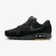 Vaikiški kedai NIKE AIR MAX 1 (GS)  807602-008 spalva juoda