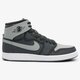 Vyriški kedai NIKE AJ1 KO HIGH OG 638471003 spalva pilka