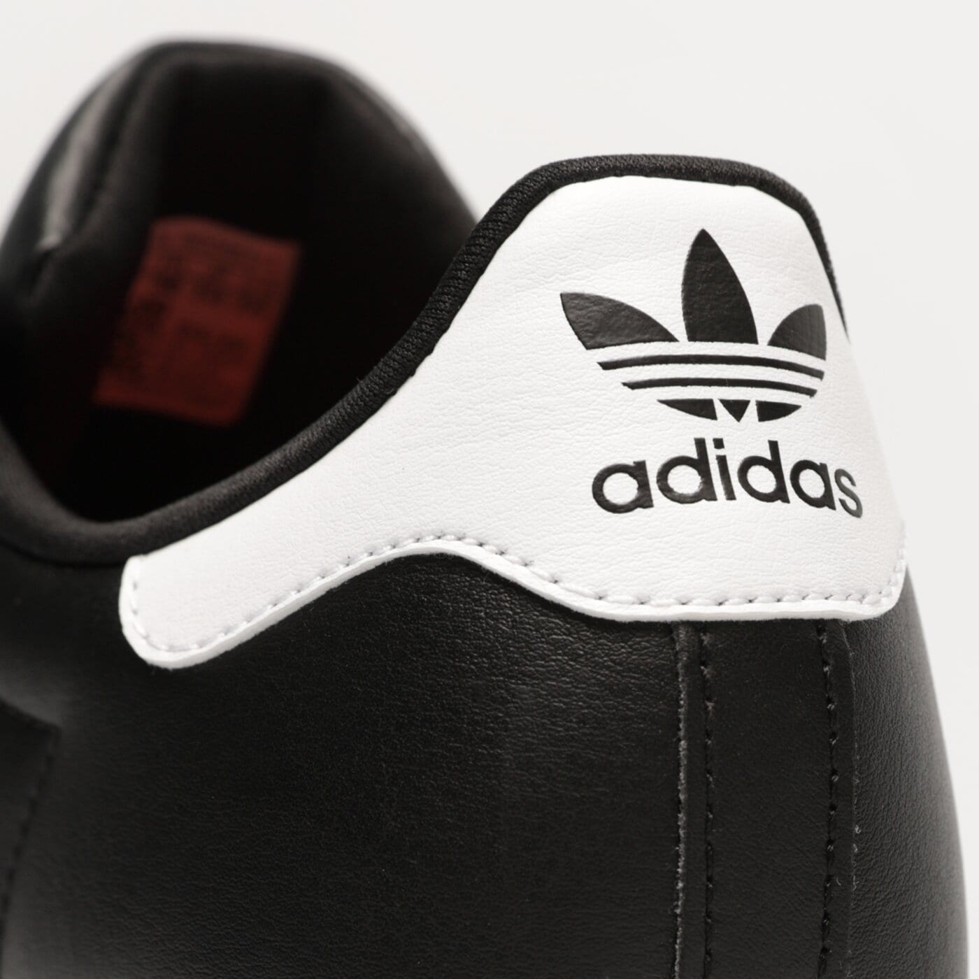ADIDAS SUPERSTAR J GZ4425 JUODA 49,99 EUR | Kedai | e. parduotuvėje ...