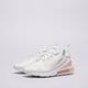 Vaikiški kedai NIKE AIR MAX 270 943345-122 spalva balta