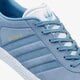 Vaikiški kedai ADIDAS GAZELLE J cq2880 spalva mėlyna