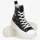 Moteriški kedai CONVERSE RUN STAR HIKE a02192c spalva juoda