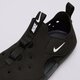 Vaikiški sandalai NIKE SUNRAY PROTECT 4 BP hf6277-001 spalva juoda