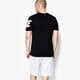 Vyriški marškinėliai NIKE MARŠKINĖLIAI SS TEE HYBRID NK BLK SLV 847605010 spalva juoda