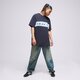 Vyriški marškinėliai ADIDAS MARŠKINĖLIAI CITY TEE ic8414 spalva tamsiai mėlyna