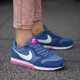 NIKE MD RUNNER 2 GG 807319404 spalva mėlyna