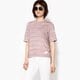 Moteriški marškinėliai NIKE MARŠKINĖLIAI SS NSW AV15 MARŠKINĖLIAI KNT 838954808 spalva rožinė