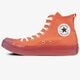 Vyriški inkariukai CONVERSE CHUCK TAYLOR ALL STAR CX 168567c spalva oranžinė