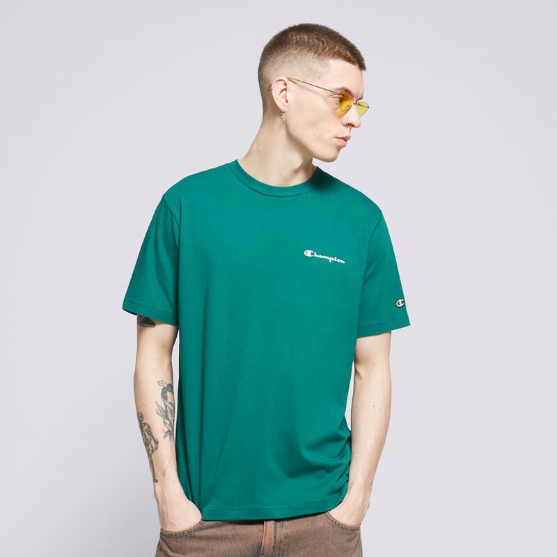 CHAMPION MARŠKINĖLIAI CREWNECK