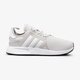 Vaikiški kedai ADIDAS X_PLR J aq1774 spalva pilka