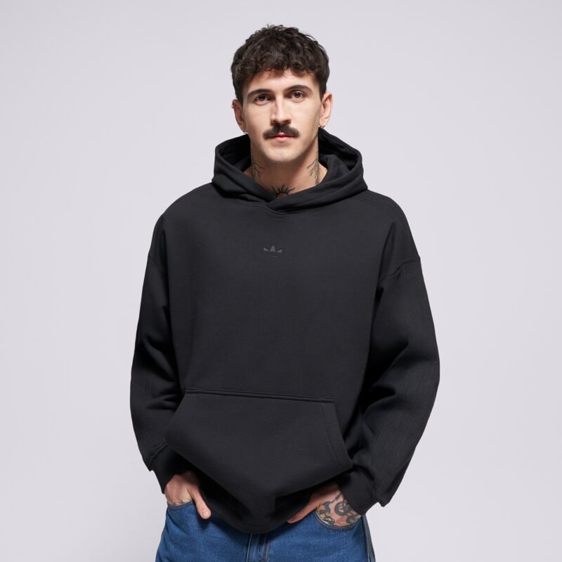 ADIDAS DŽEMPERIS SU GOBTUVU P ESS HD