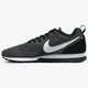 Vyriški kedai NIKE MD RUNNER 2 ENG MESH 916774004 spalva juoda
