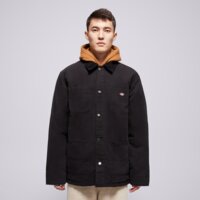DICKIES STRIUKĖ  ŽIEMINĖ CHORE JACKET LINED CANVAS