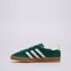 Vaikiški kedai ADIDAS GAZELLE INDOOR J js3800 spalva žalia