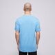 Vyriški marškinėliai NIKE MARŠKINĖLIAI NIKE SPORTSWEAR CLUB ar4997-412 spalva mėlyna