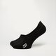 Moteriškos kojinės SIZEER KOJINĖS BLACK FOOTIES  si18ftd01002 spalva juoda