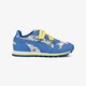 Vaikiški kedai PUMA MINIONS ST RUNNER V PS 36401701 spalva mėlyna