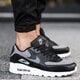 Vyriški kedai NIKE AIR MAX 90 ESSENTIAL  537384075 spalva juoda