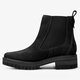 Moteriški laisvalaikio batai TIMBERLAND COURMAYEUR VALLEY CHELSEA tb0a1j660151 spalva juoda