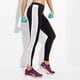 Moteriškos kelnės UNDER ARMOUR TAMPRĖS FAVORITE W 1282814001 spalva juoda