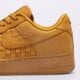 Vyriški kedai NIKE AIR FORCE 1 LOW RETRO  im5755-700 spalva ruda