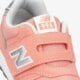 Vaikiški kedai NEW BALANCE 996  iz996ccp spalva oranžinė