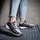 Moteriški kedai ADIDAS SHADOWTURF gw3966 spalva juoda