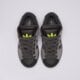 Vaikiški kedai ADIDAS SUPERSTAR ST J kj1193 spalva pilka
