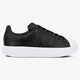 ADIDAS SUPERSTAR BOLD W ba7671 spalva juoda