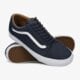 Vyriški inkariukai VANS OLD SKOOL va38g1mru spalva tamsiai mėlyna