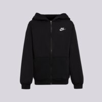 NIKE DŽEMPERIS UŽSEGAMAS SU GOBTUVU CLUB FT BOY