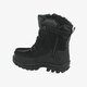 Vaikiški auliniai batai TIMBERLAND CHILLBERG WP BOOT a1375 spalva juoda